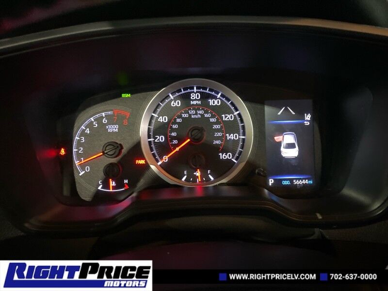 2021 Toyota Corolla SE Las Vegas NV