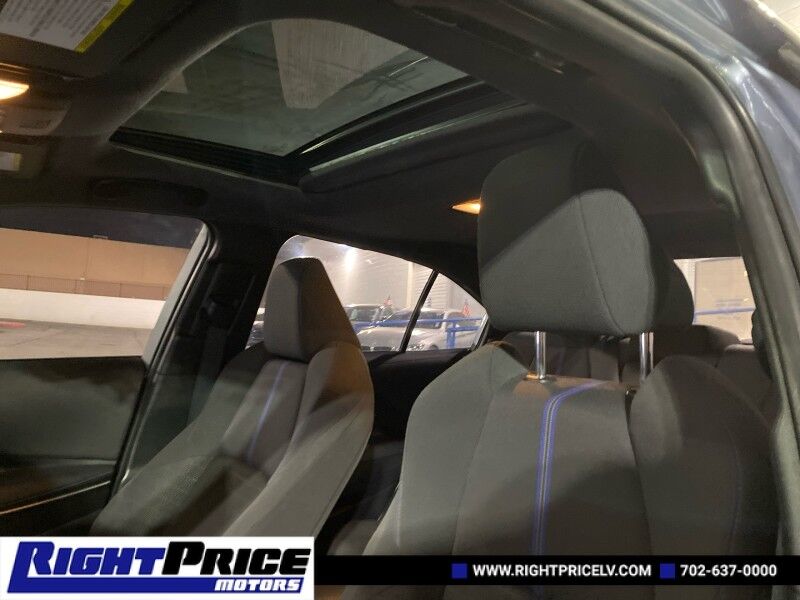 2021 Toyota Corolla SE Las Vegas NV