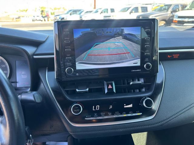 2021 Toyota Corolla SE Mesa AZ