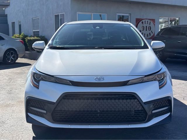 2021 Toyota Corolla SE Mesa AZ