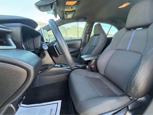 2021 Toyota Corolla SE Mesa AZ
