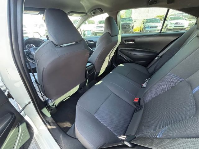 2021 Toyota Corolla SE Mesa AZ