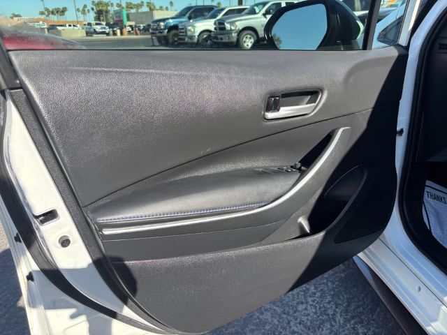 2021 Toyota Corolla SE Mesa AZ