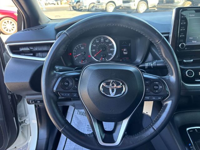 2021 Toyota Corolla SE Mesa AZ