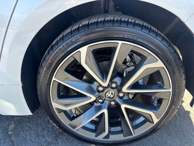 2021 Toyota Corolla SE Mesa AZ