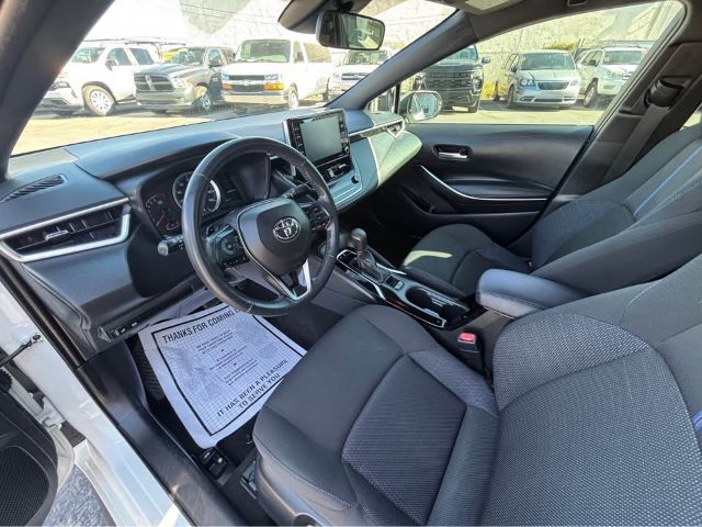 2021 Toyota Corolla SE Mesa AZ