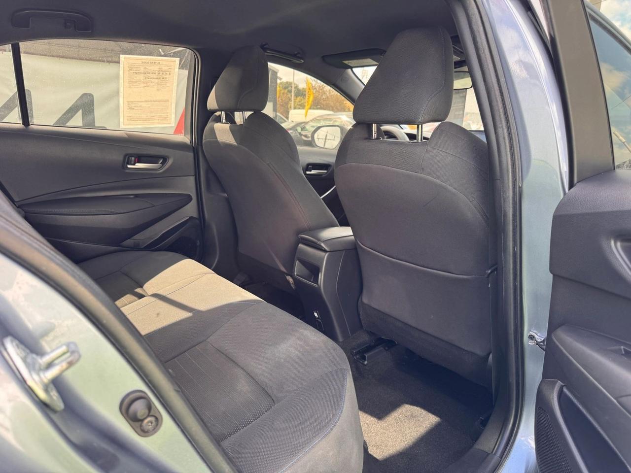 2021 Toyota Corolla SE Miami FL