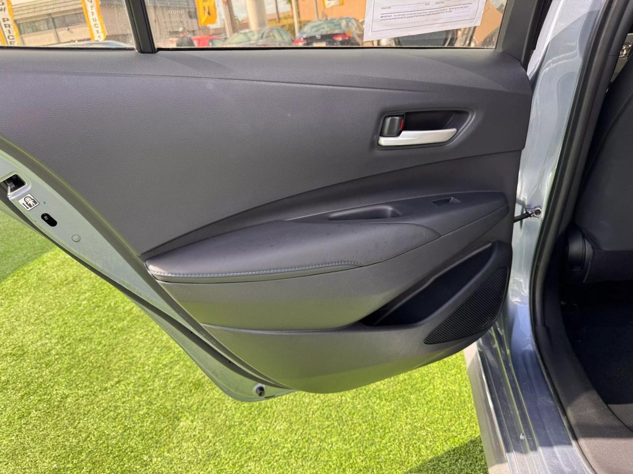2021 Toyota Corolla SE Miami FL