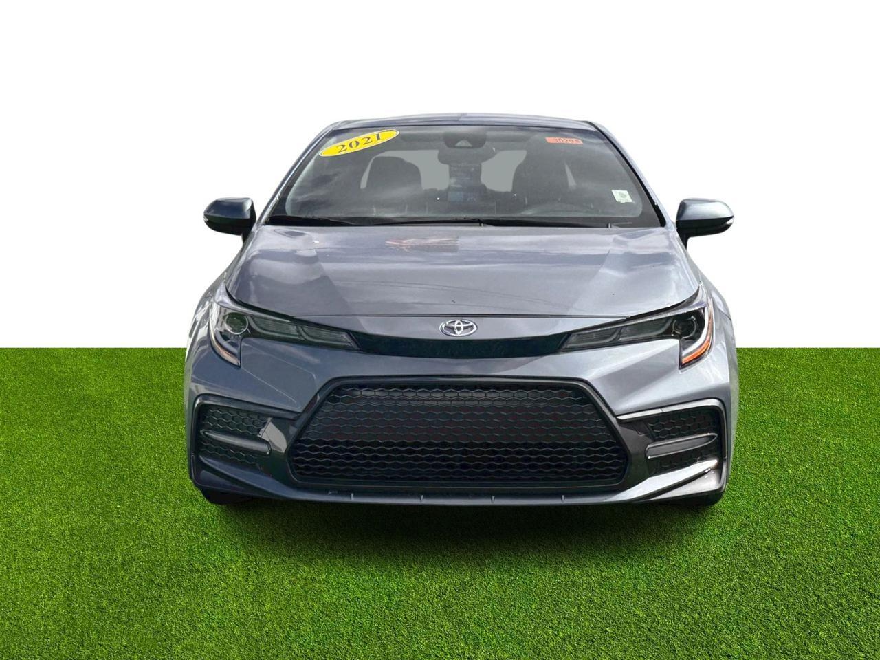 2021 Toyota Corolla SE Miami FL