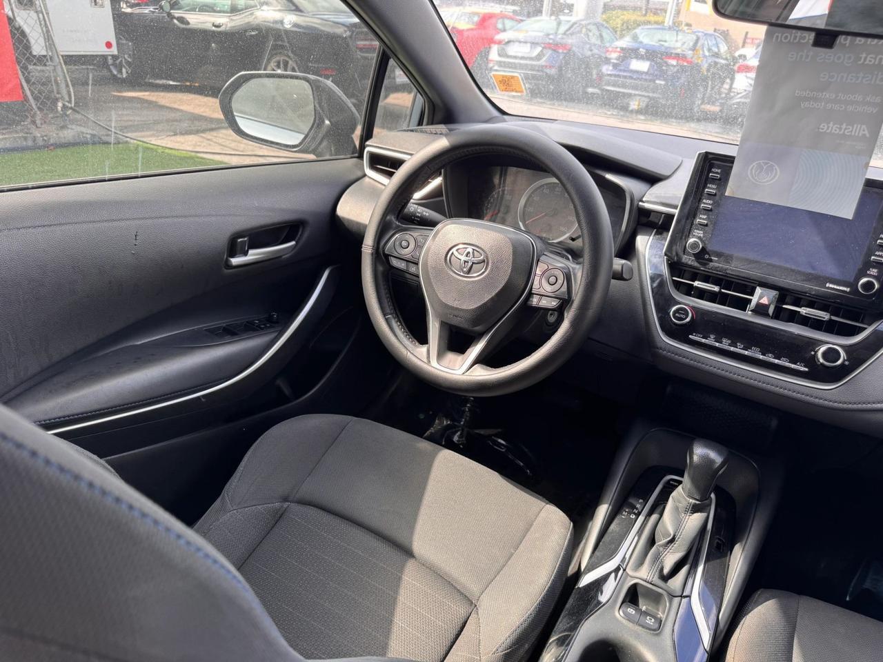 2021 Toyota Corolla SE Miami FL