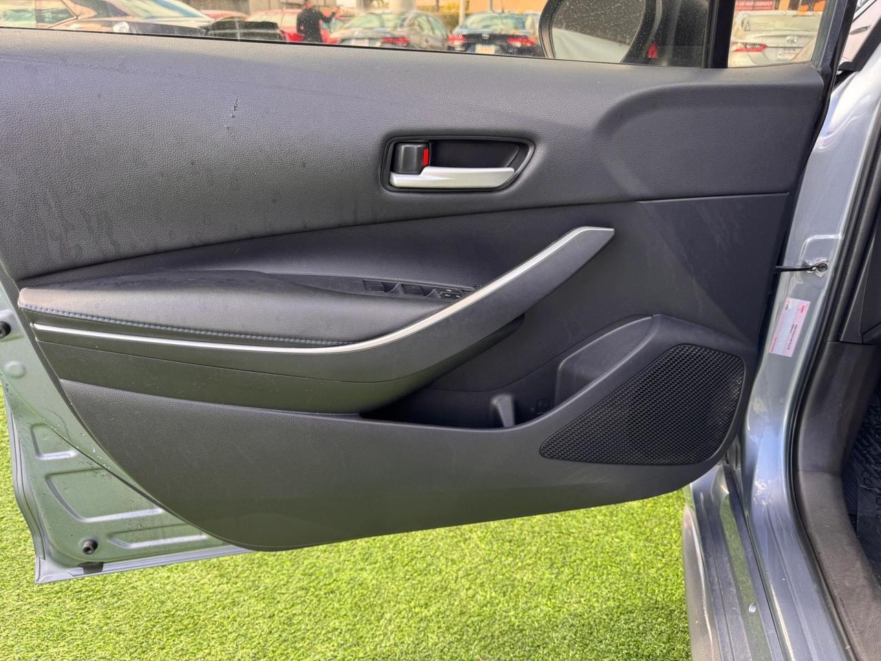 2021 Toyota Corolla SE Miami FL