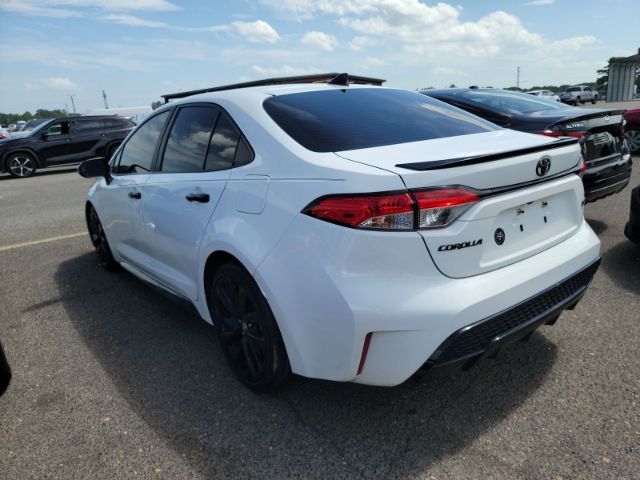 2021 Toyota Corolla SE Nightshade Edition Kannapolis NC