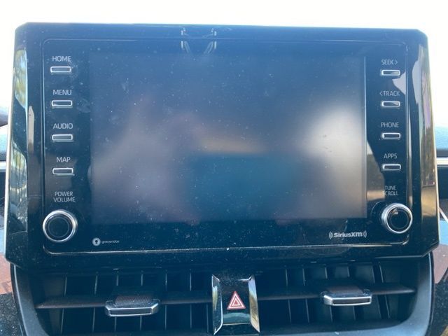 2021 Toyota Corolla SE Raleigh NC