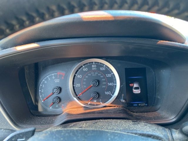 2021 Toyota Corolla SE Raleigh NC