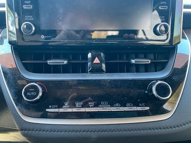 2021 Toyota Corolla SE Raleigh NC