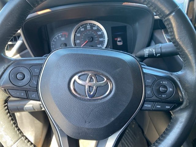 2021 Toyota Corolla SE Raleigh NC