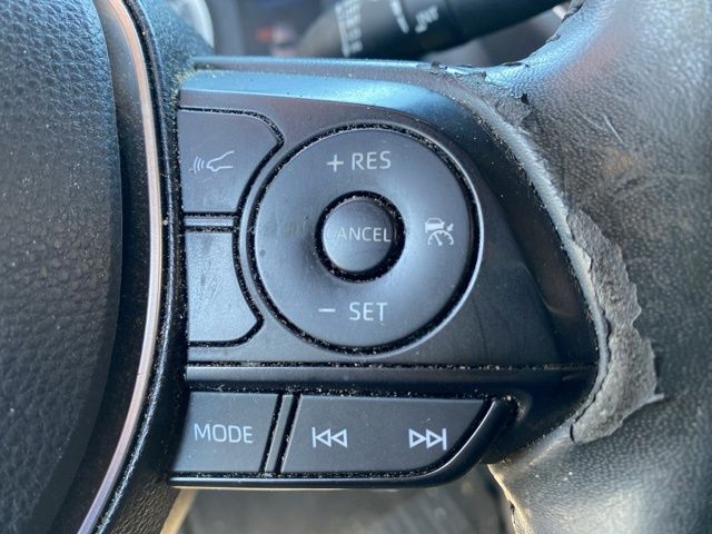 2021 Toyota Corolla SE Raleigh NC