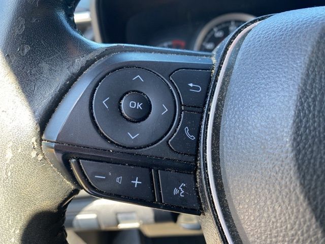 2021 Toyota Corolla SE Raleigh NC