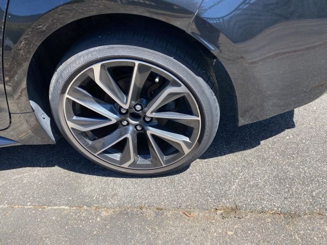 2021 Toyota Corolla SE Raleigh NC