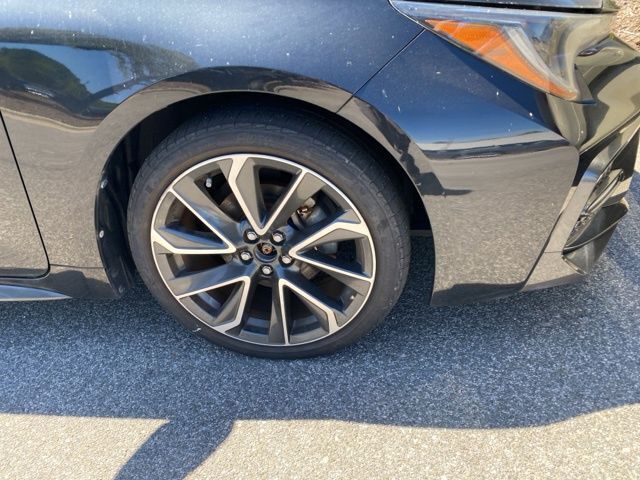 2021 Toyota Corolla SE Raleigh NC