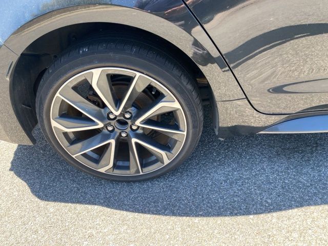 2021 Toyota Corolla SE Raleigh NC