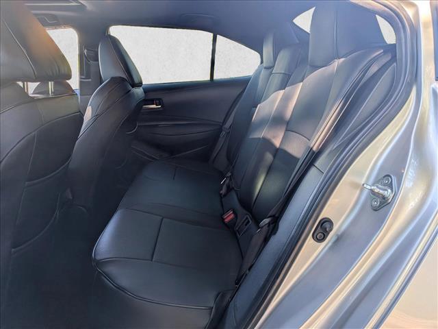 2021 Toyota Corolla SE Roseville CA