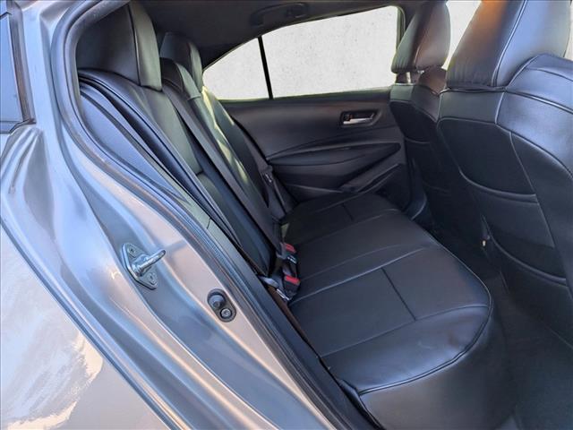 2021 Toyota Corolla SE Roseville CA