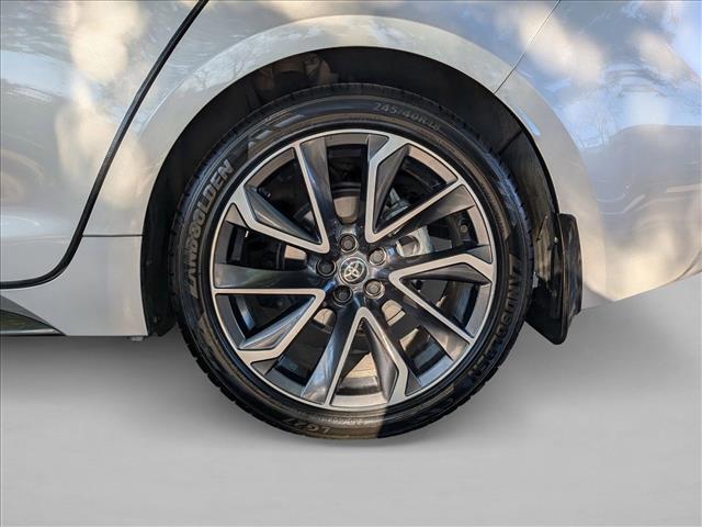 2021 Toyota Corolla SE Roseville CA