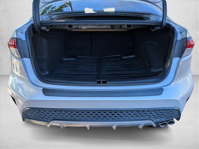 2021 Toyota Corolla SE Roseville CA