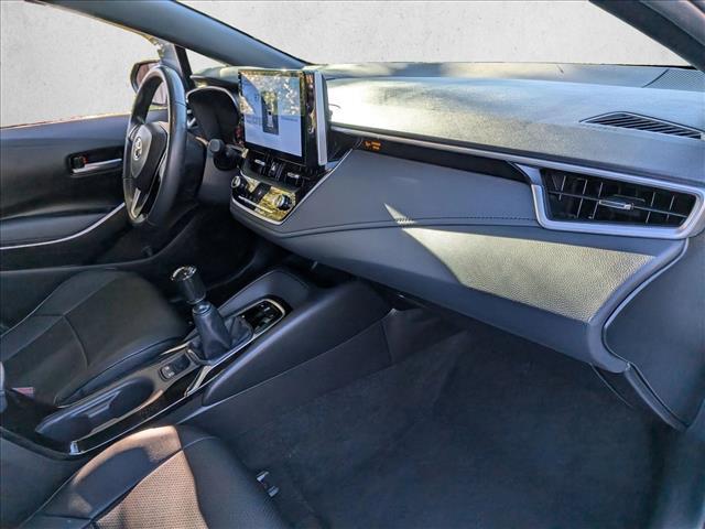 2021 Toyota Corolla SE Roseville CA