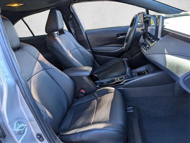 2021 Toyota Corolla SE Roseville CA