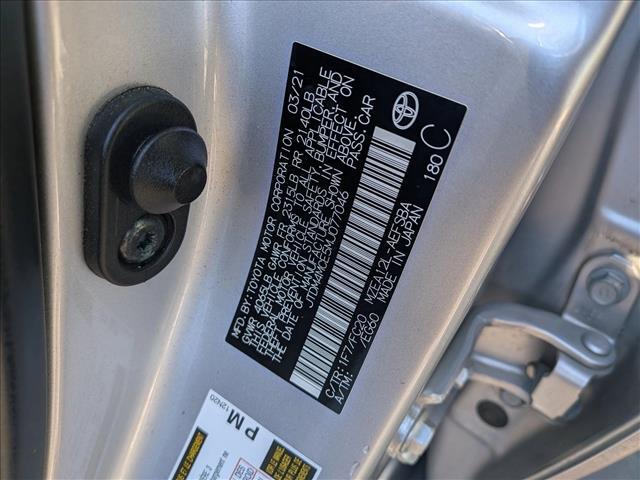 2021 Toyota Corolla SE Roseville CA