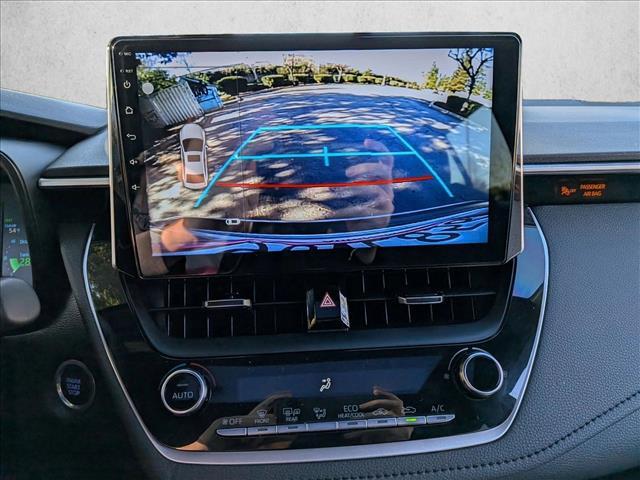 2021 Toyota Corolla SE Roseville CA