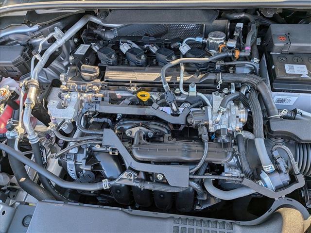 2021 Toyota Corolla SE Roseville CA