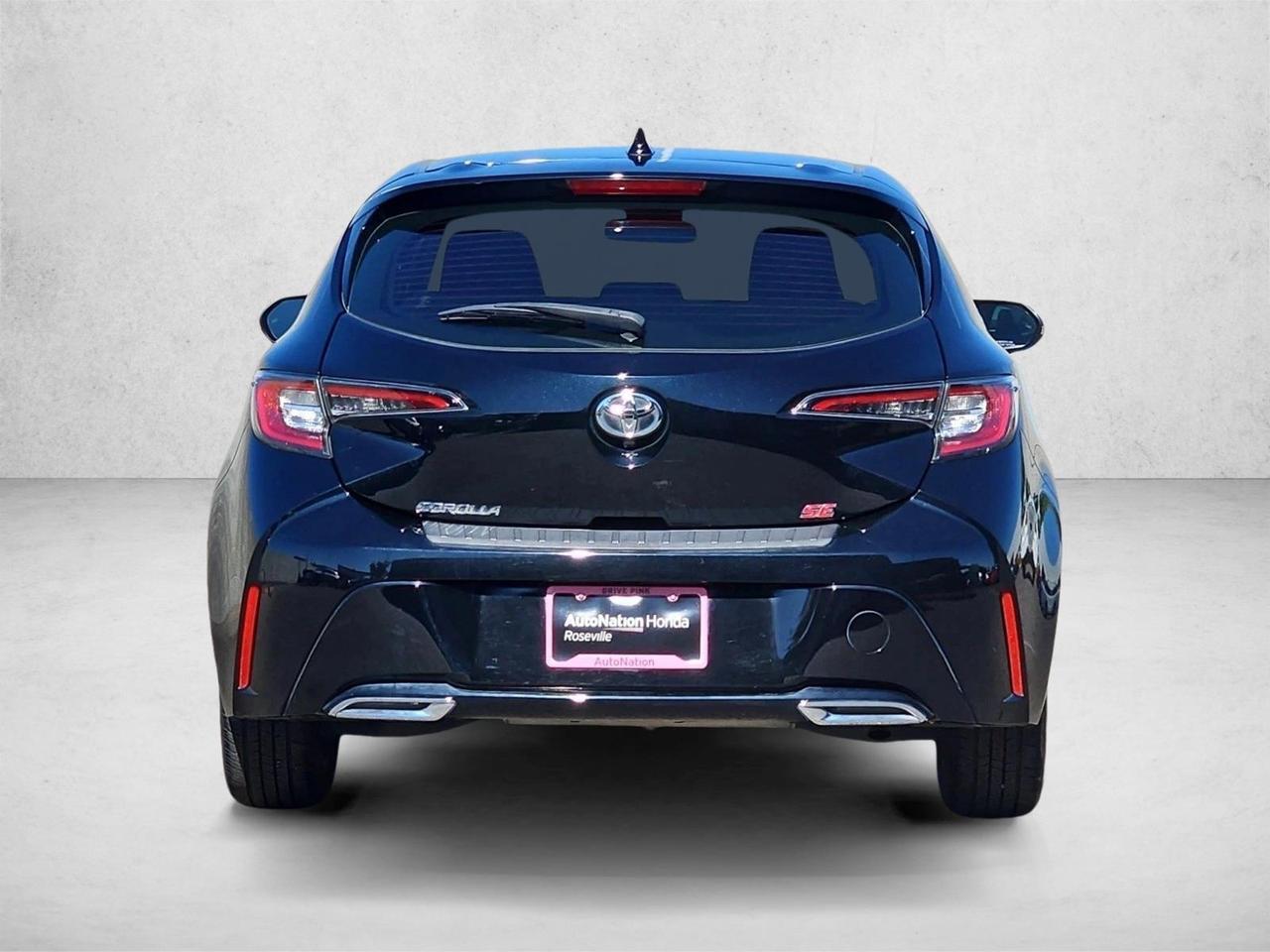 2021 Toyota Corolla SE Roseville CA