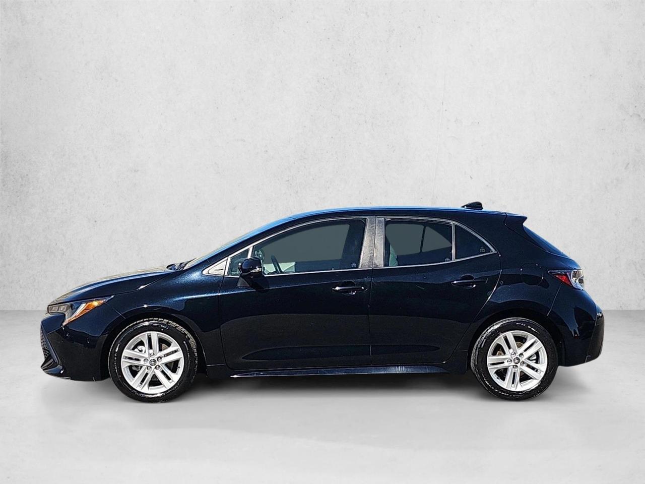 2021 Toyota Corolla SE Roseville CA