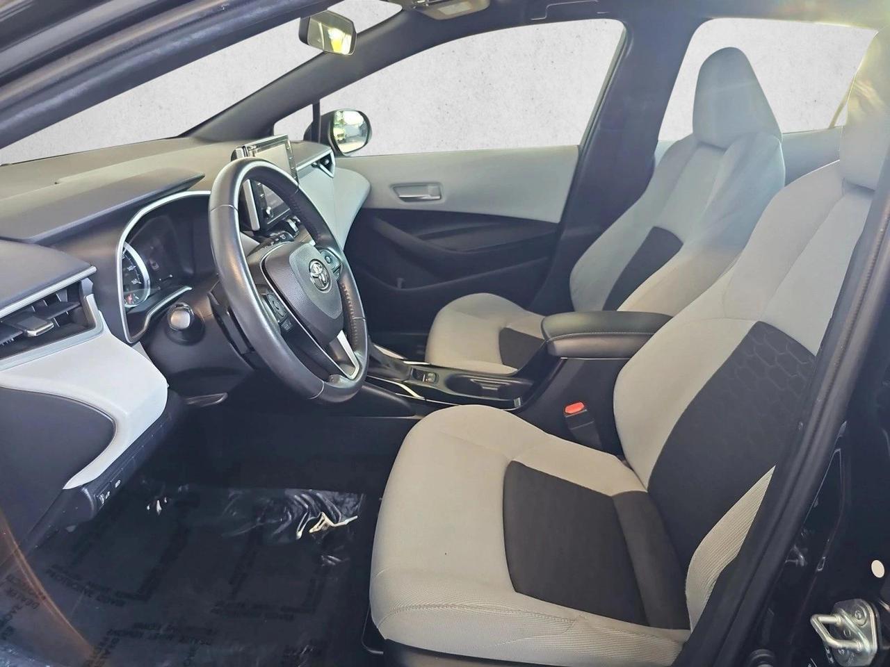 2021 Toyota Corolla SE Roseville CA