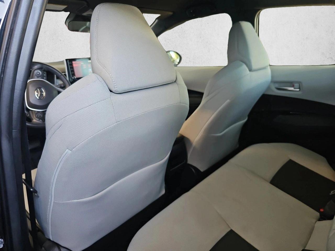 2021 Toyota Corolla SE Roseville CA
