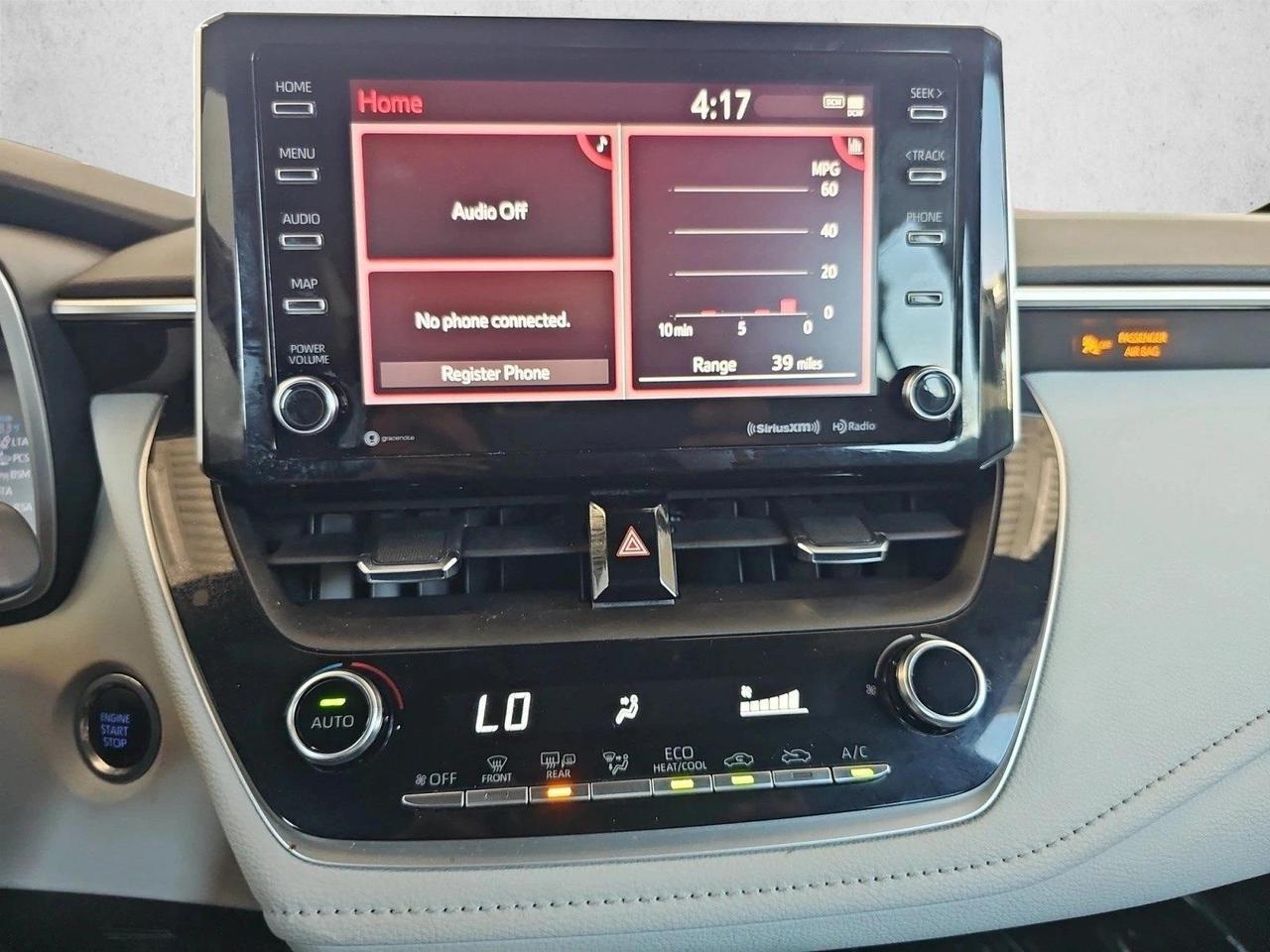 2021 Toyota Corolla SE Roseville CA