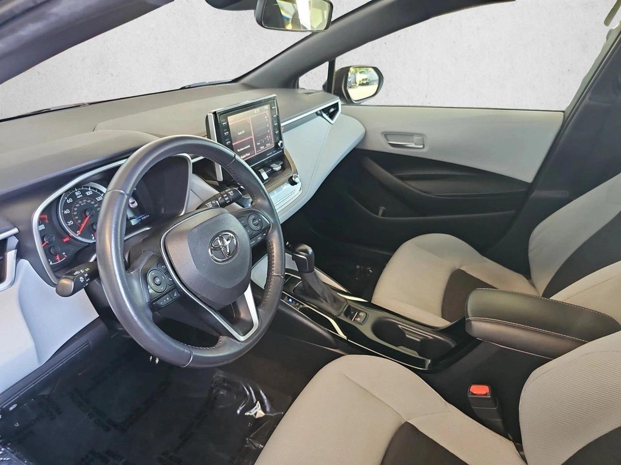 2021 Toyota Corolla SE Roseville CA