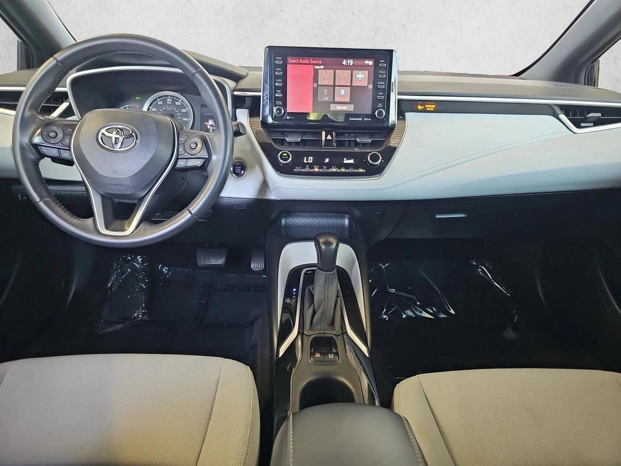 2021 Toyota Corolla SE Roseville CA