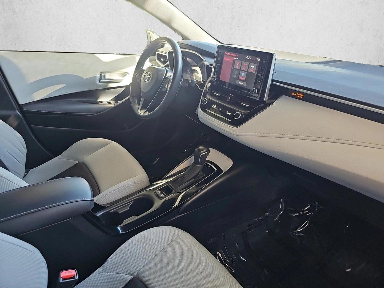 2021 Toyota Corolla SE Roseville CA