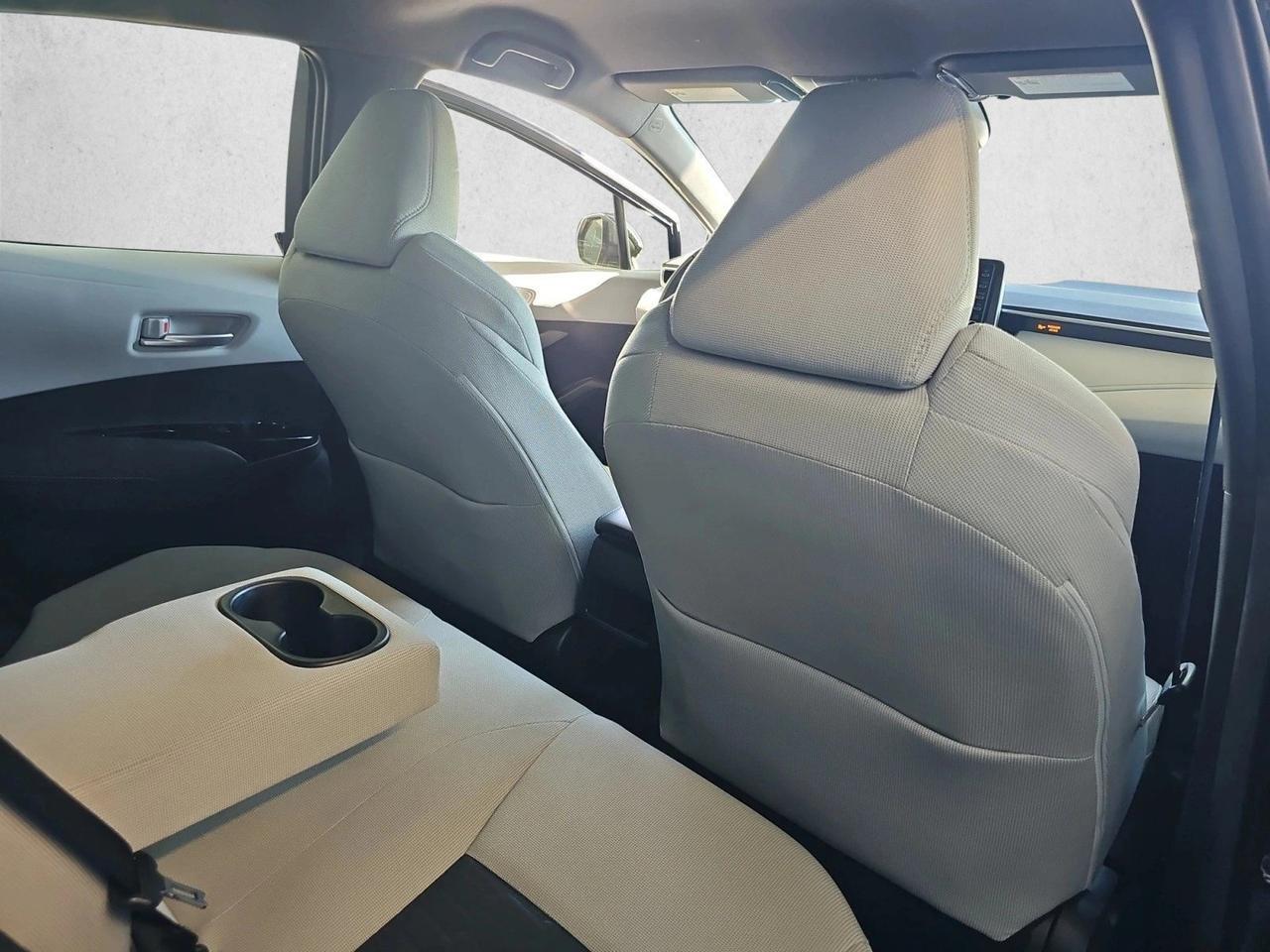 2021 Toyota Corolla SE Roseville CA