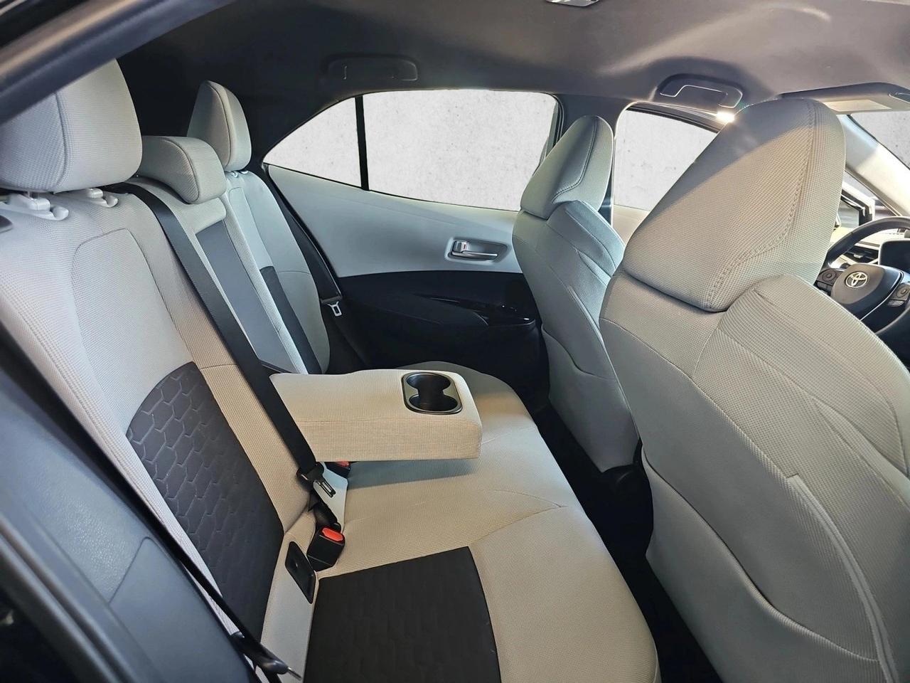 2021 Toyota Corolla SE Roseville CA