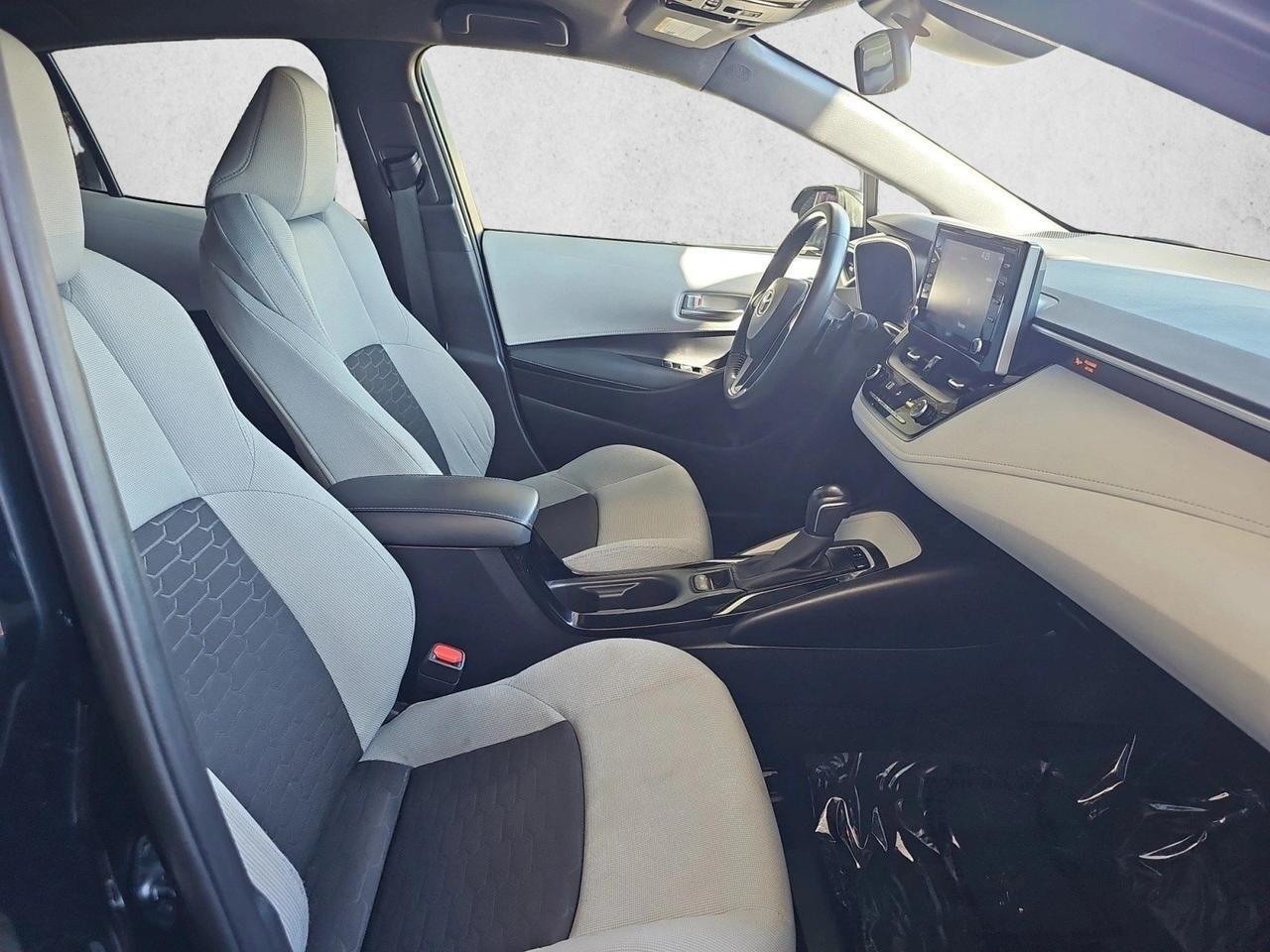 2021 Toyota Corolla SE Roseville CA