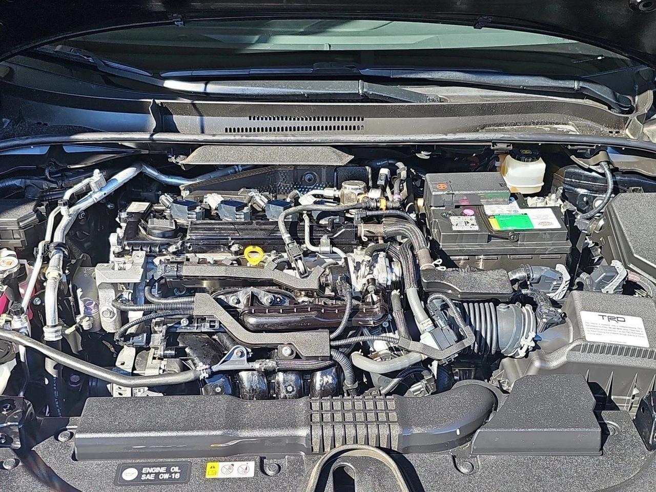 2021 Toyota Corolla SE Roseville CA