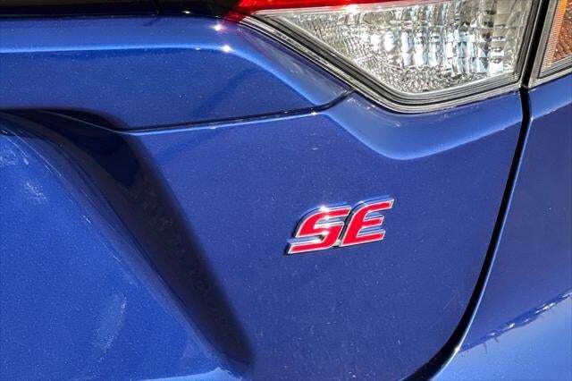 2021 Toyota Corolla SE Roseville CA