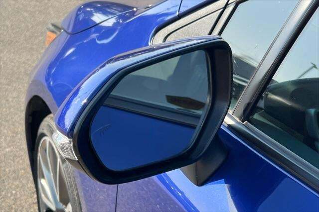2021 Toyota Corolla SE Roseville CA