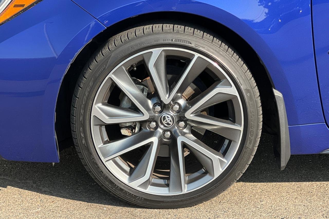 2021 Toyota Corolla SE Roseville CA