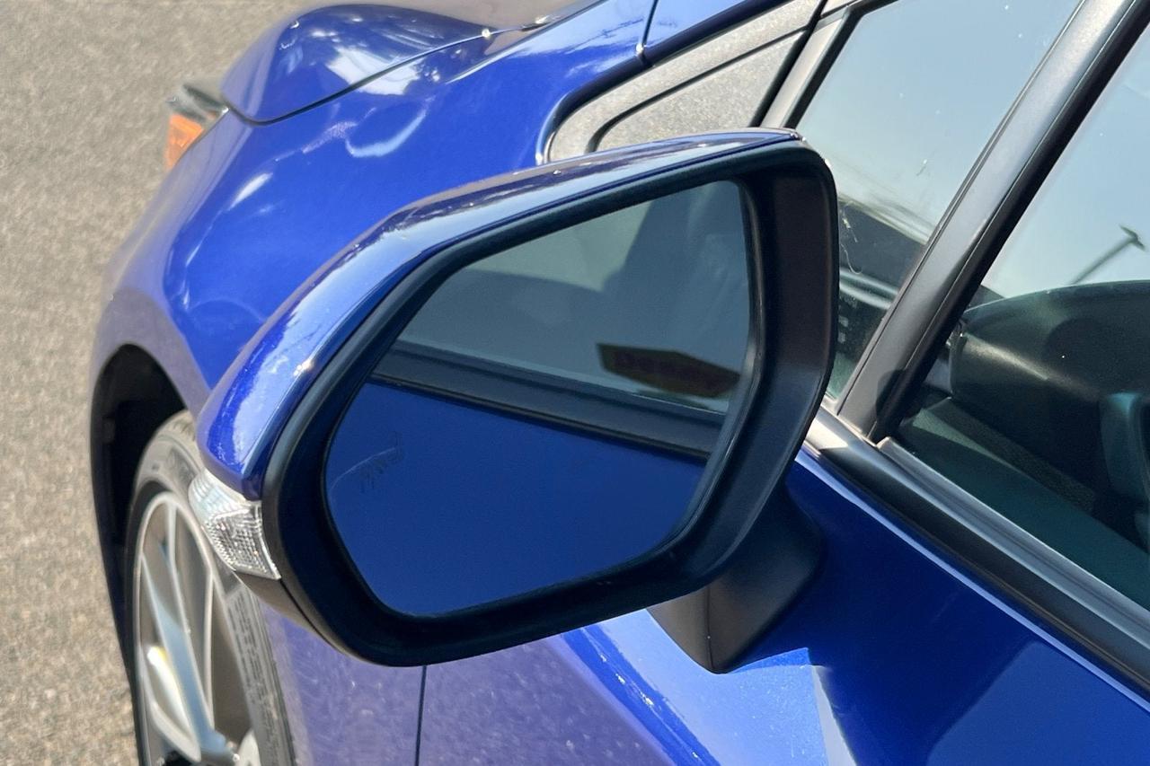 2021 Toyota Corolla SE Roseville CA